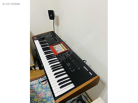 Korg kronos deals 61 used