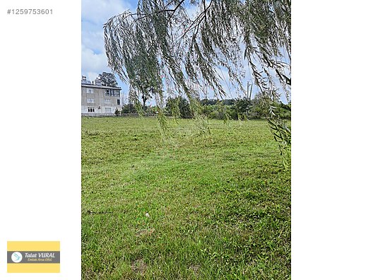 TALAT EMLAKTAN SATILIK KUPON ARAZI #1259753601