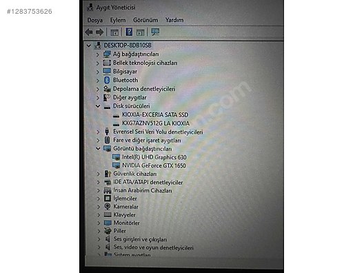 Used & Brand New Items / Gaming & Gamers Exclusive / Gaming PC / Gaming Laptop / Casper