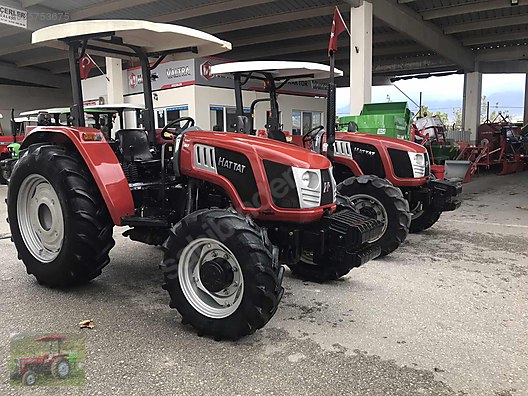2014 Magazadan Ikinci El Hattat Satilik Traktor 120 000 Tl Ye Sahibinden Com Da 885753675