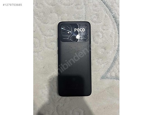 Used & Brand New Items / Cell Phones & Accessories / Cell Phones / Xiaomi / Poco C40