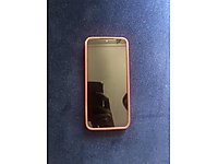 Xiaomi redmi note 10a telefon