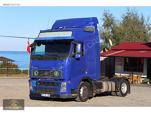 volvo fh 480 2007 model 342 000 tl galeriden satilik ikinci el 966753735 volvo fh 480 2007 model 342 000 tl galeriden satilik ikinci el 966753735