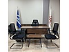 Used & Brand New Items / Office & Stationery / Office Furniture / Executive Office Set