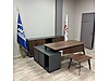 Used & Brand New Items / Office & Stationery / Office Furniture / Executive Office Set