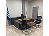 Used & Brand New Items / Office & Stationery / Office Furniture / Executive Office Set