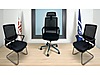 Used & Brand New Items / Office & Stationery / Office Furniture / Executive Office Set
