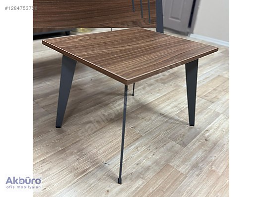 Used & Brand New Items / Office & Stationery / Office Furniture / Executive Office Set