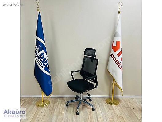 Used & Brand New Items / Office & Stationery / Office Furniture / Executive Office Set