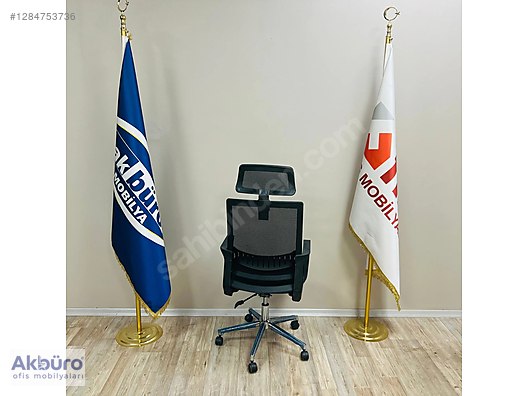 Used & Brand New Items / Office & Stationery / Office Furniture / Executive Office Set