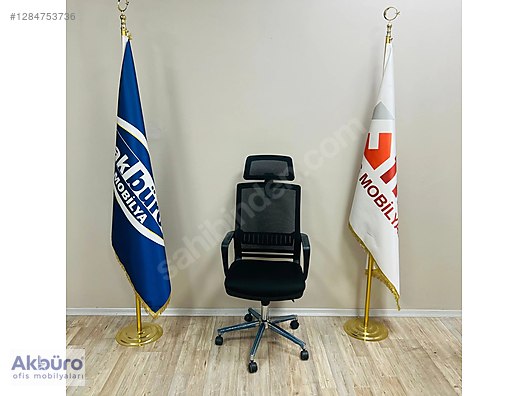 Used & Brand New Items / Office & Stationery / Office Furniture / Executive Office Set
