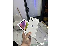 İphone 14 Plus 128 GB garantili