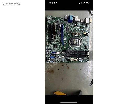 DELL OPTİPLEX 7020 9020 MT ANAKART ORJİNAL sahibinden.comda