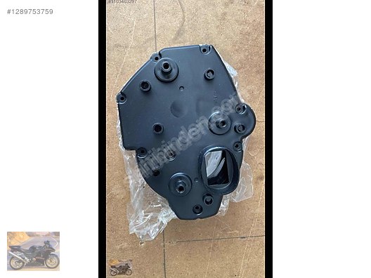 Elektrik / KAWASAKİ ZX 636 2005-2006 UYUMLU KİLOMETRE SAATİ