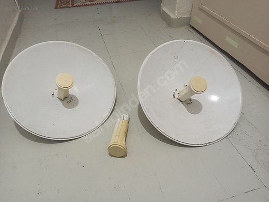 İkinci El ve Sıfır Alışveriş / Bilgisayar / Çevre Birimleri / Modem & Ağ Ürünleri / Access Point