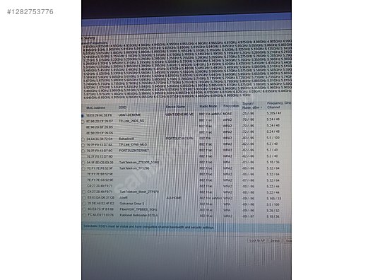 3 Adet Power Beam M5 400 ( 1 i Çanaksız ) - Access Point ilanları uygun fiyatlarıyla sahibinden.com'da