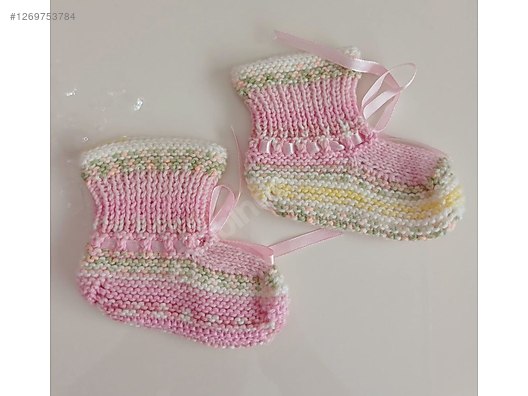 Used & Brand New Items / Mother & Baby / Baby Wear / Shoes & Bootees