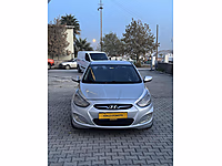 2012 ACCENT BLUE 1.6 CRDı #1286753790