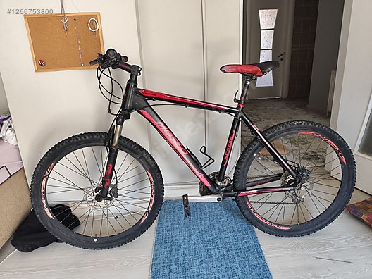 İkinci El ve Sıfır Alışveriş / Spor / Bisiklet / Dağ Bisikleti