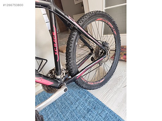 İkinci El ve Sıfır Alışveriş / Spor / Bisiklet / Dağ Bisikleti