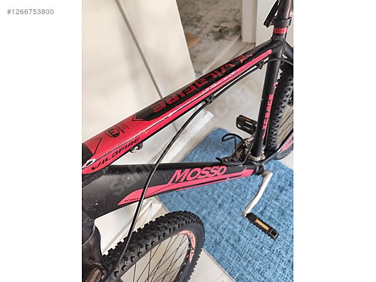 İkinci El ve Sıfır Alışveriş / Spor / Bisiklet / Dağ Bisikleti