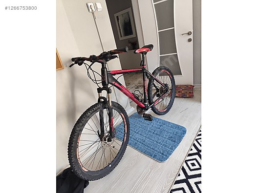 İkinci El ve Sıfır Alışveriş / Spor / Bisiklet / Dağ Bisikleti