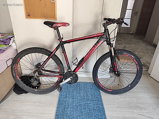 İkinci El ve Sıfır Alışveriş / Spor / Bisiklet / Dağ Bisikleti