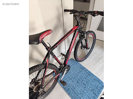 İkinci El ve Sıfır Alışveriş / Spor / Bisiklet / Dağ Bisikleti