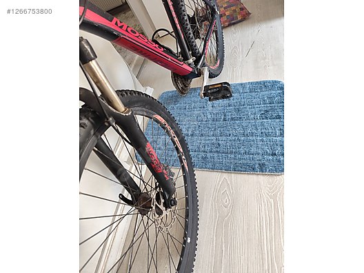 İkinci El ve Sıfır Alışveriş / Spor / Bisiklet / Dağ Bisikleti
