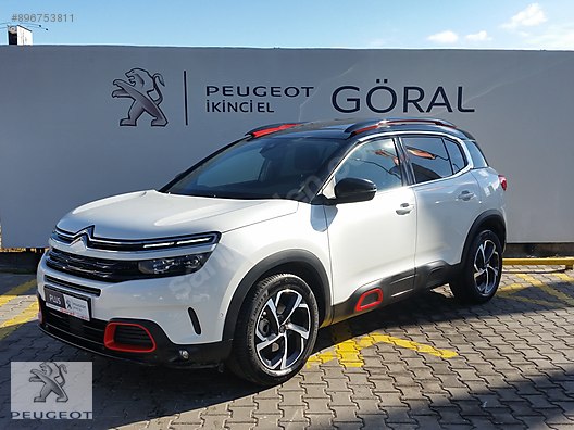 Goral Otomotiv Peugeot