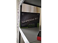 MSI RTX 5070 12 GB SHADOW 2X #1283753819