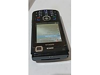 Nokia N70 Yurtiçi