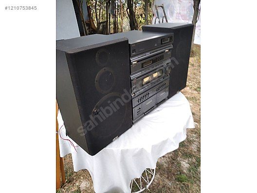 Used & Brand New Items / Home Electronics / Home Audio / Audio Systems