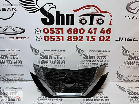 NISSAN JUKE F16 ÖN PANJUR ÇIKMA ORJ YEDEK PARÇA - İlan ve