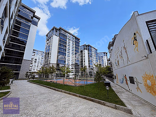 ATAEVLER ÇELEBİ ALA SİTESİ KİRALIK ARAKAT 3+1 DAİRE #1274753888