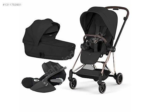 cybex stroller gold Priam 4 trend:DEL Pop Art 21 Jeremy Scott throws himself Style:CPCM80XHTK - 8'0