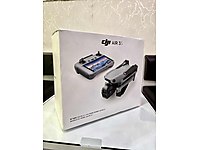 Dji AİR 3S Fly More Combo TR #1283753902
