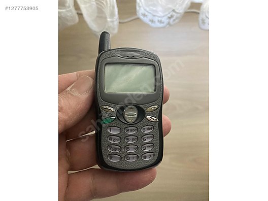 Used & Brand New Items / Cell Phones & Accessories / Cell Phones / Panasonic / A 100