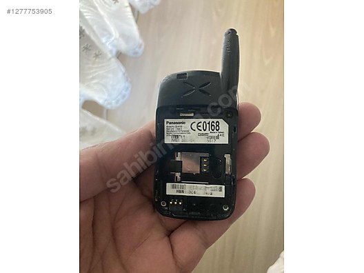 Used & Brand New Items / Cell Phones & Accessories / Cell Phones / Panasonic / A 100