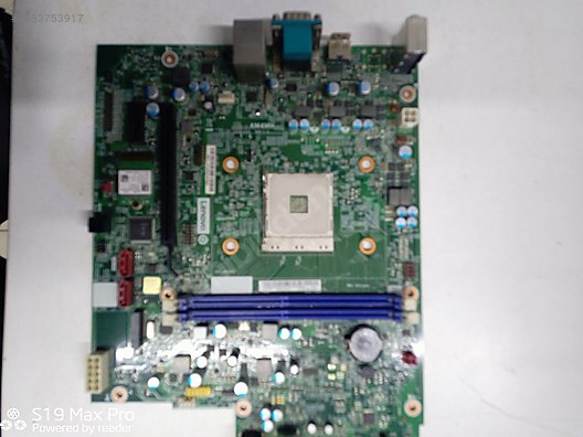 Masaüstü bilgisayar anakart