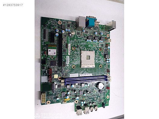 Motherboard