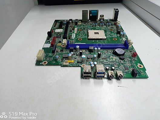 Masaüstü Bilgisayar - Anakart Lenovo am4 anakart Anakart Anakart