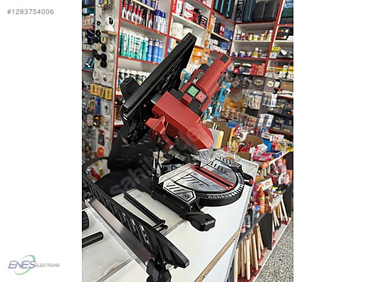 Used & Brand New Items / Garden & Home Improvement / Hand Tools / Electric / Cutting Machines