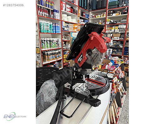 Used & Brand New Items / Garden & Home Improvement / Hand Tools / Electric / Cutting Machines