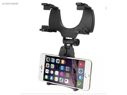 Araç içi tripod Araç İçi Tutucu ve Tüm Cep Telefonu Aksesuarları