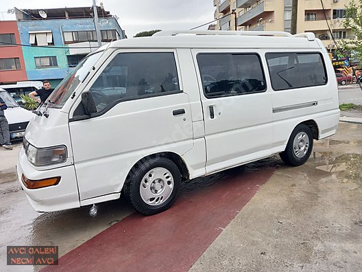 mitsubishi l 300 8 1 yeni kasa kilimali l300 at sahibinden com 922754053