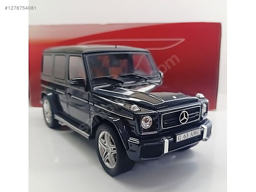 ミニカー GT Spirit 1/18 Mercedes-AMG G 63 ミニカー GT Spirit 1/18 Mercedes-AMG G 63 GT Spirit 1/18 Benz G63 AMG