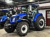 Machinery / Agricultural Machines / Tractors / New Holland / T5.90