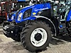 Machinery / Agricultural Machines / Tractors / New Holland / T5.90