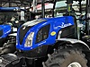 Machinery / Agricultural Machines / Tractors / New Holland / T5.90